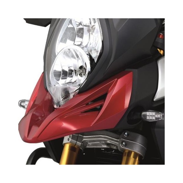 Suzuki Genuine Suzuki LED Turn signal kit of 4 DL1000 14-16 models